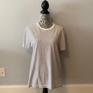 Banana Republic Soft Wash Tee